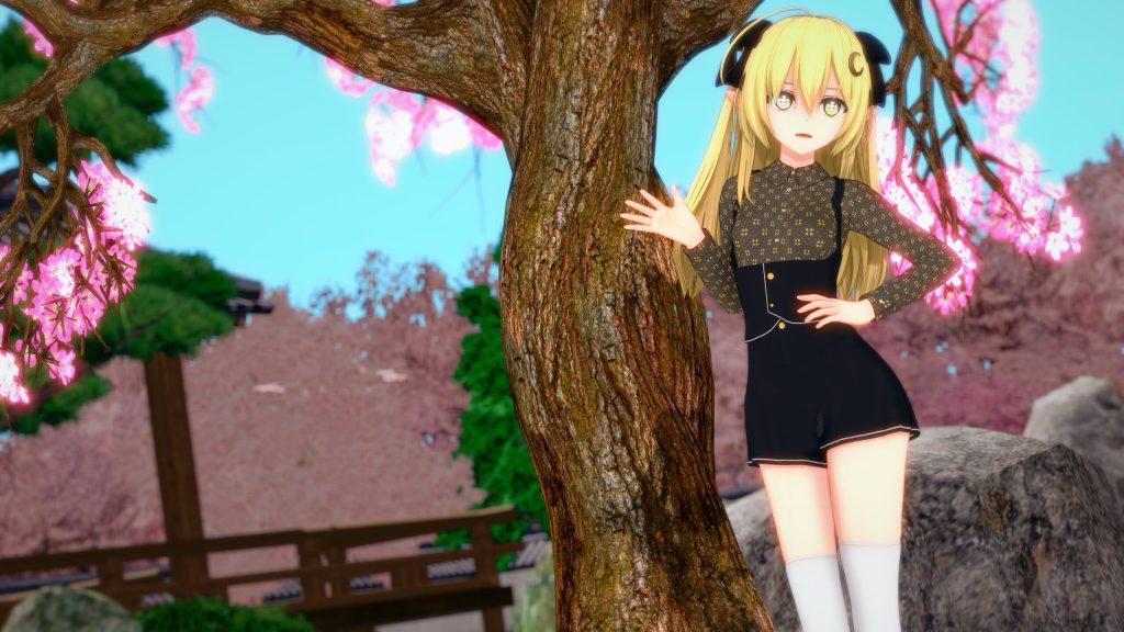 Dissension JOGO HENTAI - HENTAI GAME (1)