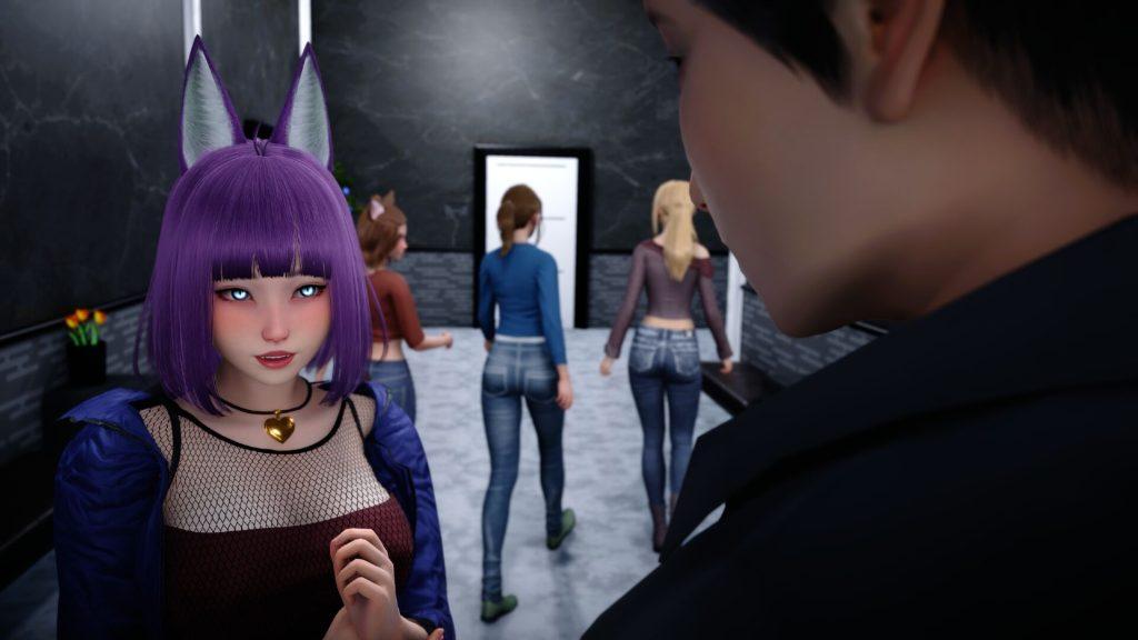 Divine Intervention JOGO HENTAI - HENTAI GAME - SUPER HENTAI (1)