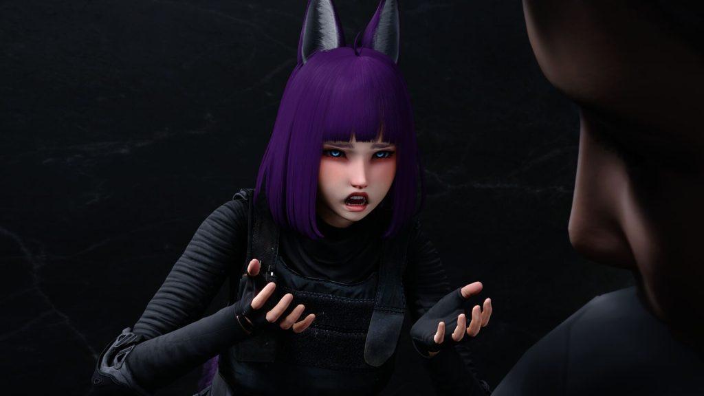 Divine Intervention JOGO HENTAI - HENTAI GAME - SUPER HENTAI (1)