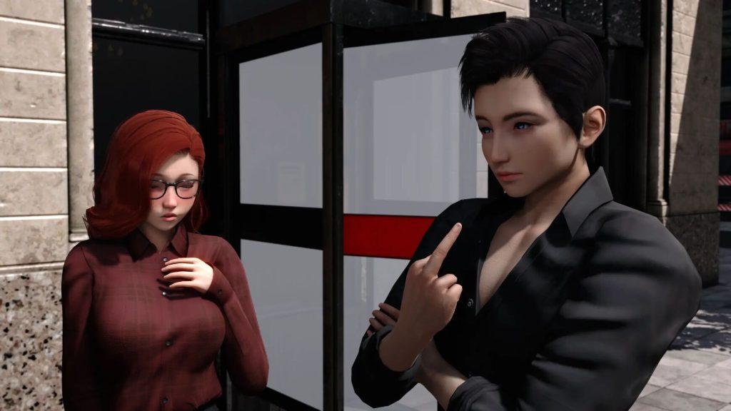 Divine Intervention JOGO HENTAI - HENTAI GAME - SUPER HENTAI (1)