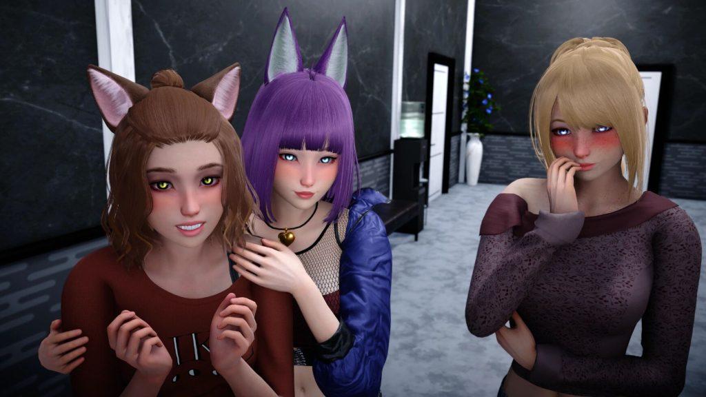 Divine Intervention JOGO HENTAI - HENTAI GAME - SUPER HENTAI (1)