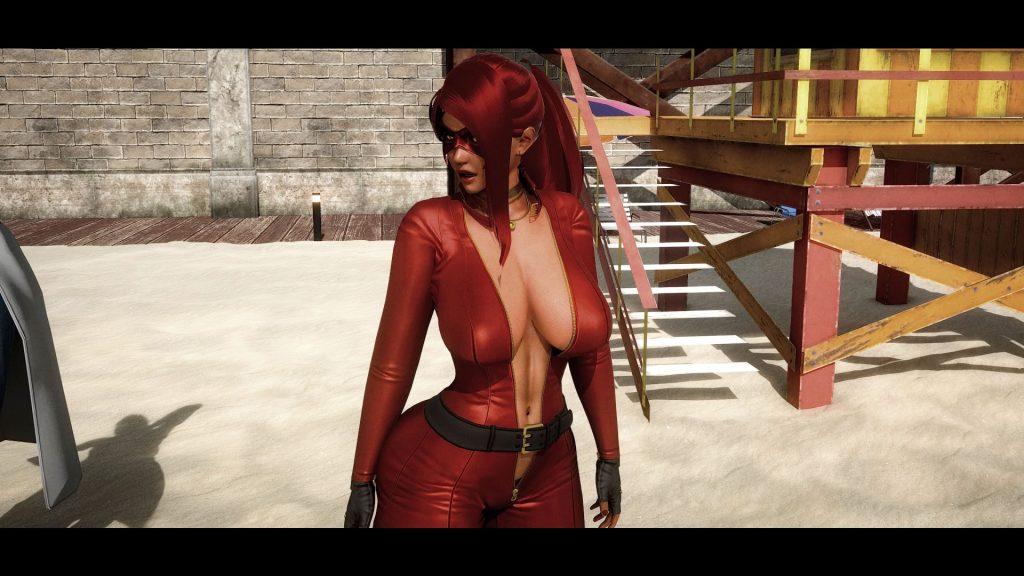 Empire of Heroes - JOGO HENTAI - GAME HENTAI - ADULT GAME - JOGO ADULTO (4)