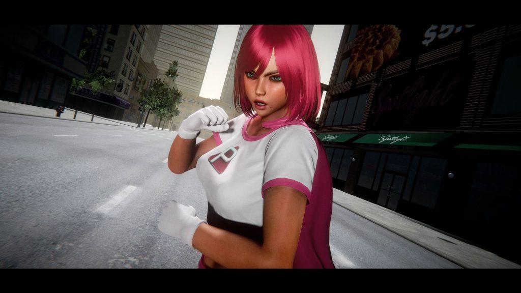 Empire of Heroes - JOGO HENTAI - GAME HENTAI - ADULT GAME - JOGO ADULTO (4)