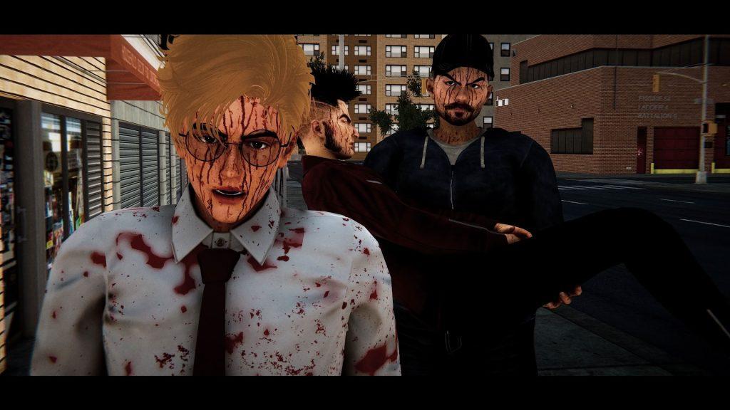 Empire of Heroes - JOGO HENTAI - GAME HENTAI - ADULT GAME - JOGO ADULTO (4)