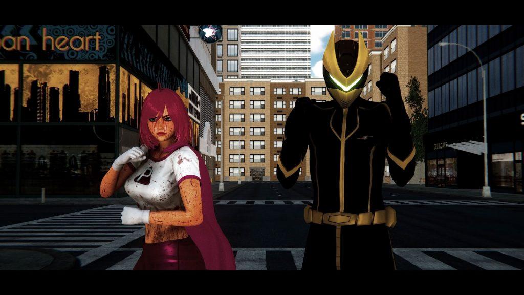 Empire of Heroes - JOGO HENTAI - GAME HENTAI - ADULT GAME - JOGO ADULTO (4)