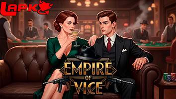 Empire of Vice - JOGO HENTAI DE MÁFIA 2D - JOGO HENTAI - GAME HENTAI - ADULT GAME - JOGO ADULTO (1)
