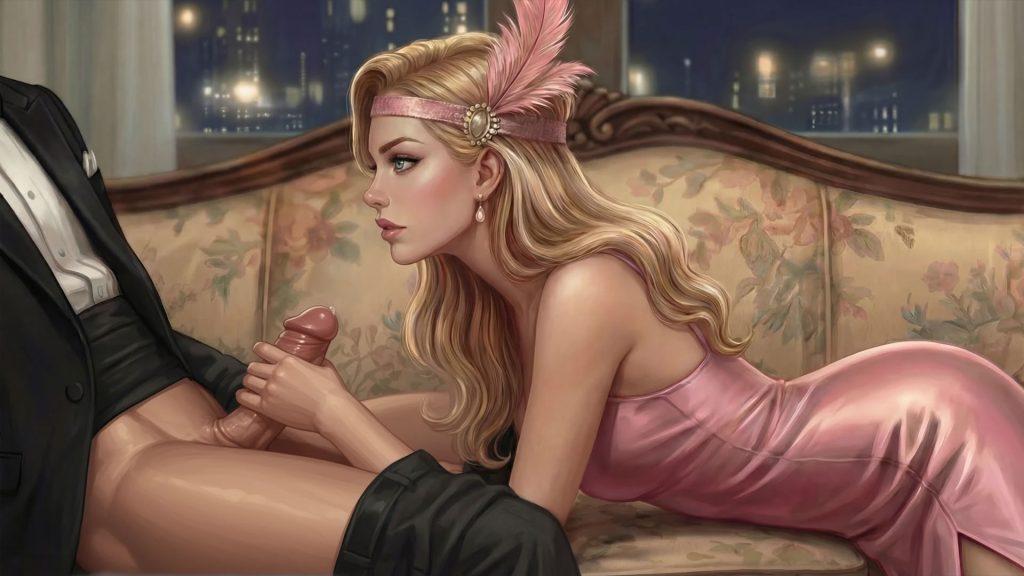 Empire of Vice - JOGO HENTAI DE MÁFIA 2D - JOGO HENTAI - GAME HENTAI - ADULT GAME - JOGO ADULTO (2)