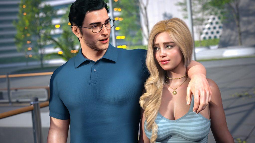 Futuotica JOGO PORNO - PORN GAME - JOGO ADULTO - ADULT GAME (1)