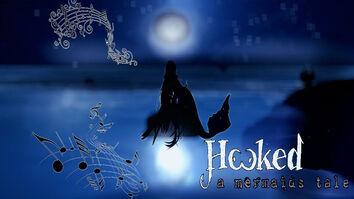 Hooked By a Mermaid Tale JOGO HENTAI - HENTAI GAME (1)