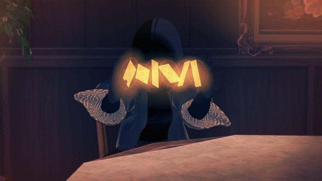 Hooked By a Mermaid Tale JOGO HENTAI - HENTAI GAME (1)