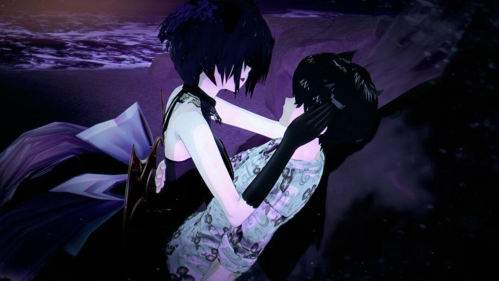 Hooked By a Mermaid Tale JOGO HENTAI - HENTAI GAME (1)