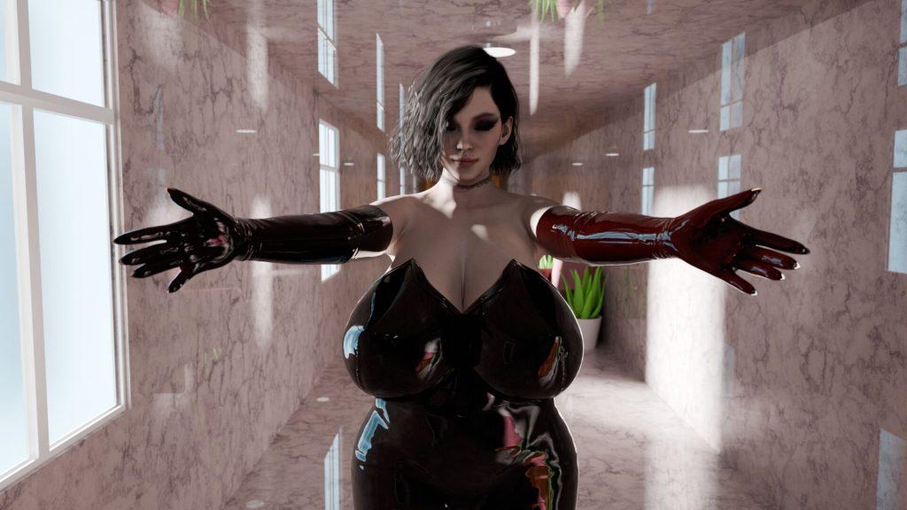 Love Soldier JOGO PORNO - PORN GAME - JOGO ADULTO - JOGO +18 (1)