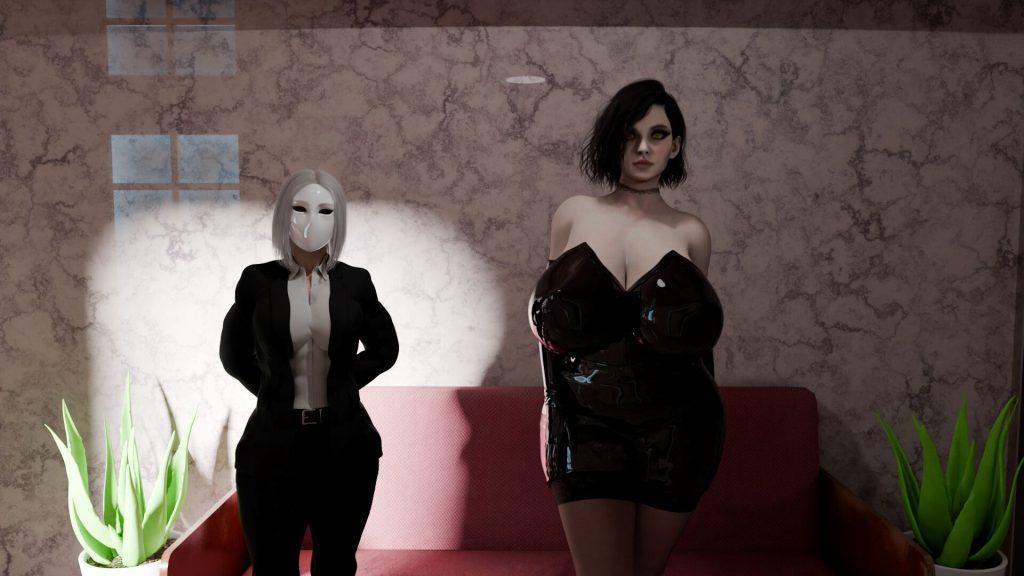 Love Soldier JOGO PORNO - PORN GAME - JOGO ADULTO - JOGO +18 (1)