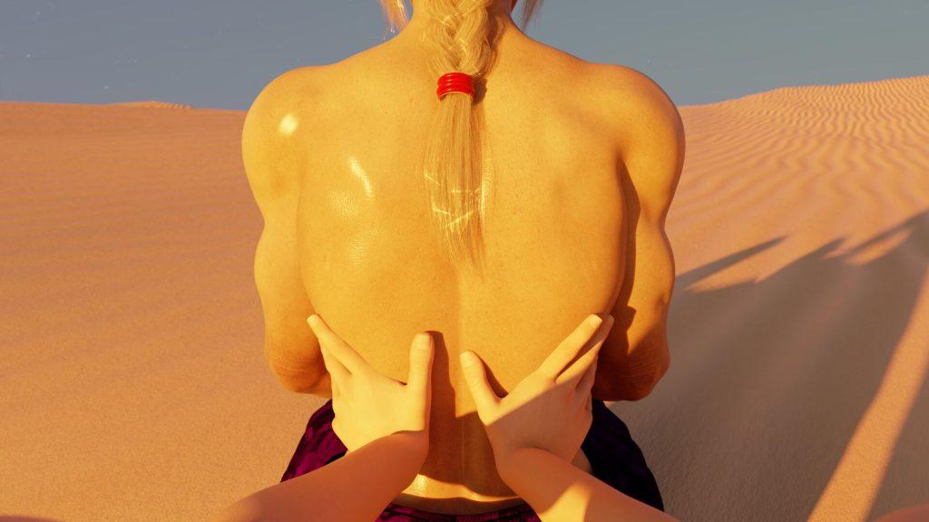 Love Soldier JOGO PORNO - PORN GAME - JOGO ADULTO - JOGO +18 (1)