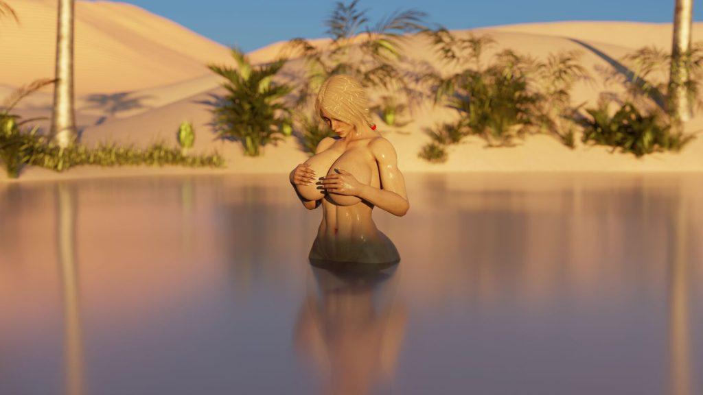 Love Soldier JOGO PORNO - PORN GAME - JOGO ADULTO - JOGO +18 (1)