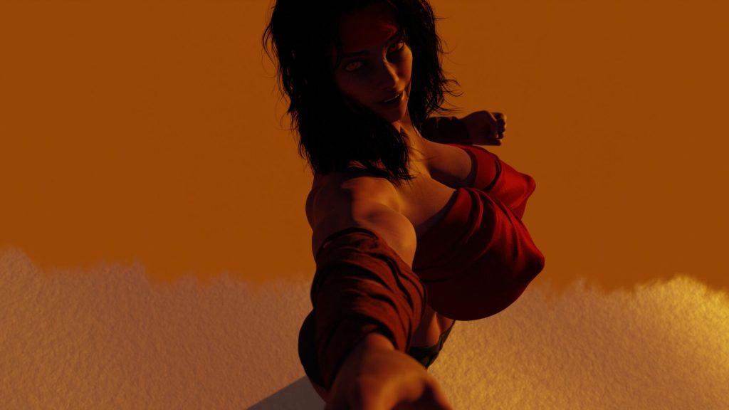 Love Soldier JOGO PORNO - PORN GAME - JOGO ADULTO - JOGO +18 (1)