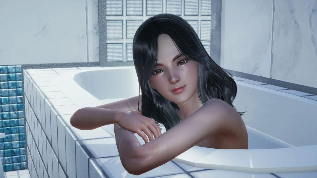 NOIR Epoch Fade - ADULT GAME - JOGO HENTAI (5)