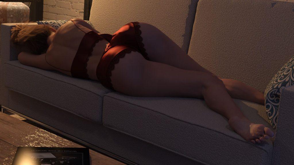 Shadows of Deceit JOGO PORNO COM MILF - JOGO ADULTO DE MILFS - ADULT GAME (1)