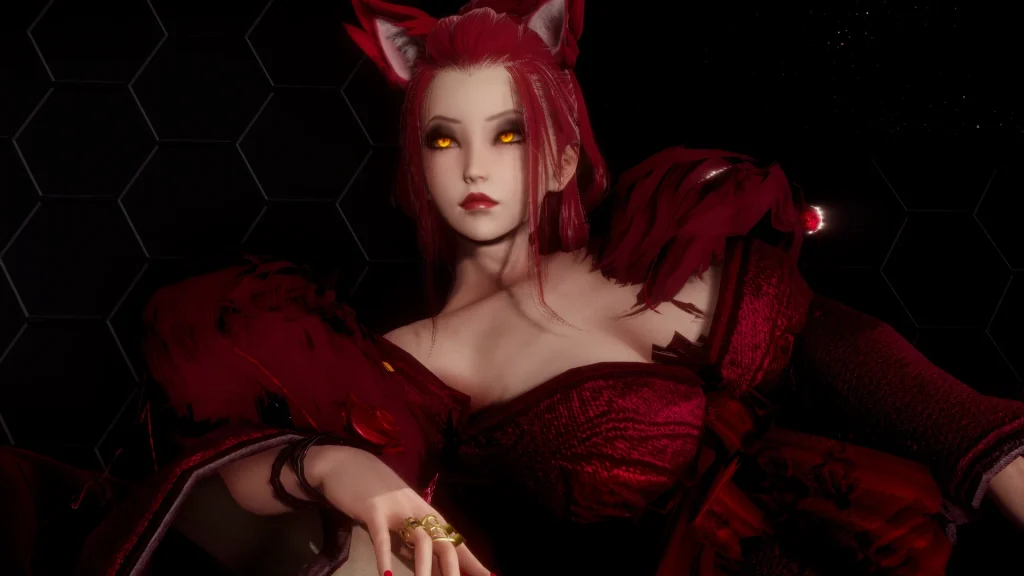 Storm Serpent Chronicles JOGO HENTAI 3D - HENTAI GAME (1)