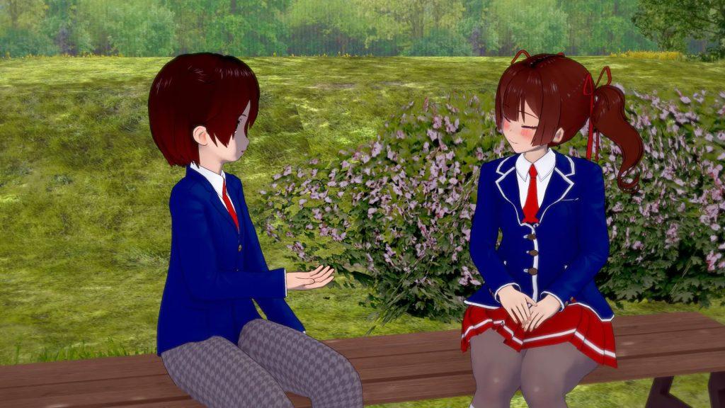 Tainted Philter - JOGO HENTAI - ADULT GAME (6)