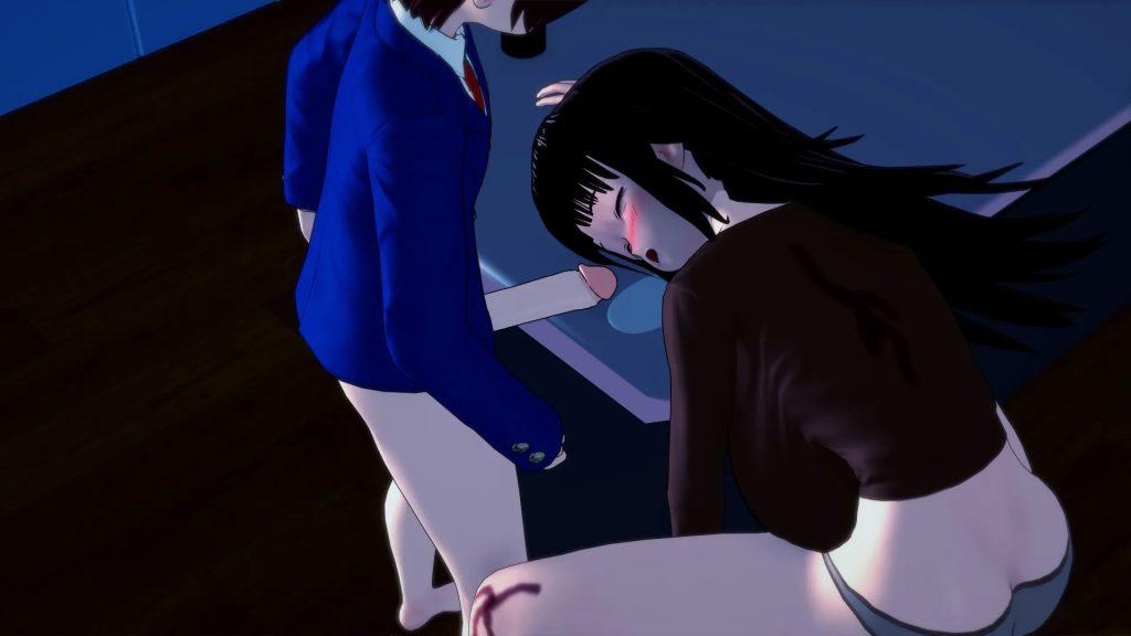 Tainted Philter - JOGO HENTAI - ADULT GAME (6)