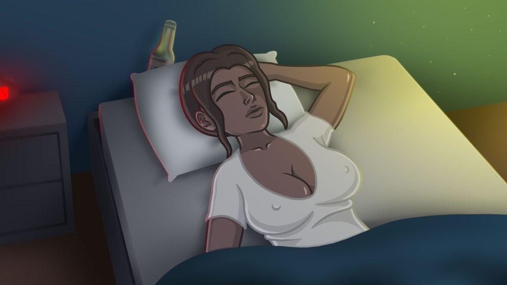 The Apex - JOGO HENTAI - GAME HENTAI - ADULT GAME - JOGO ADULTO (2)