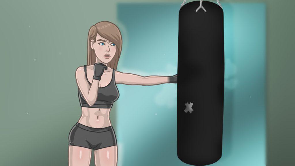 The Apex - JOGO HENTAI - GAME HENTAI - ADULT GAME - JOGO ADULTO (2)