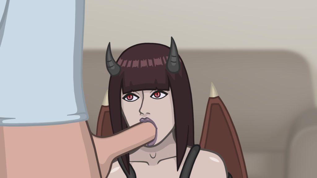 The Apex - JOGO HENTAI - GAME HENTAI - ADULT GAME - JOGO ADULTO (2)