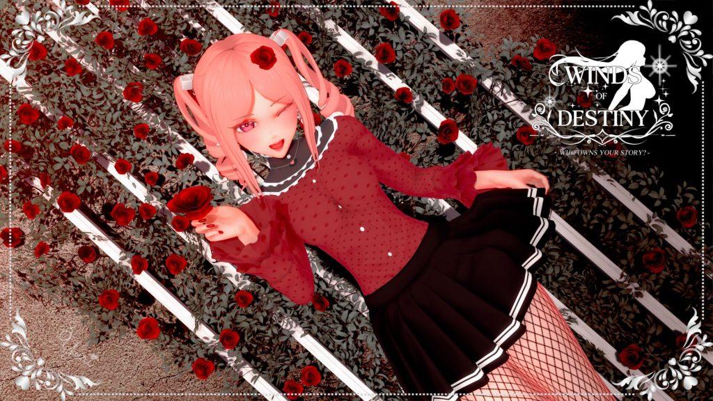 Winds of Destiny Rewind JOGO HENTAI - HENTAI GAME - SUPER HENTAI (1)