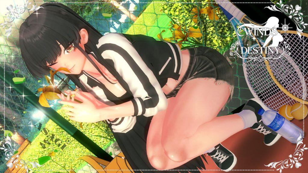 Winds of Destiny Rewind JOGO HENTAI - HENTAI GAME - SUPER HENTAI (1)