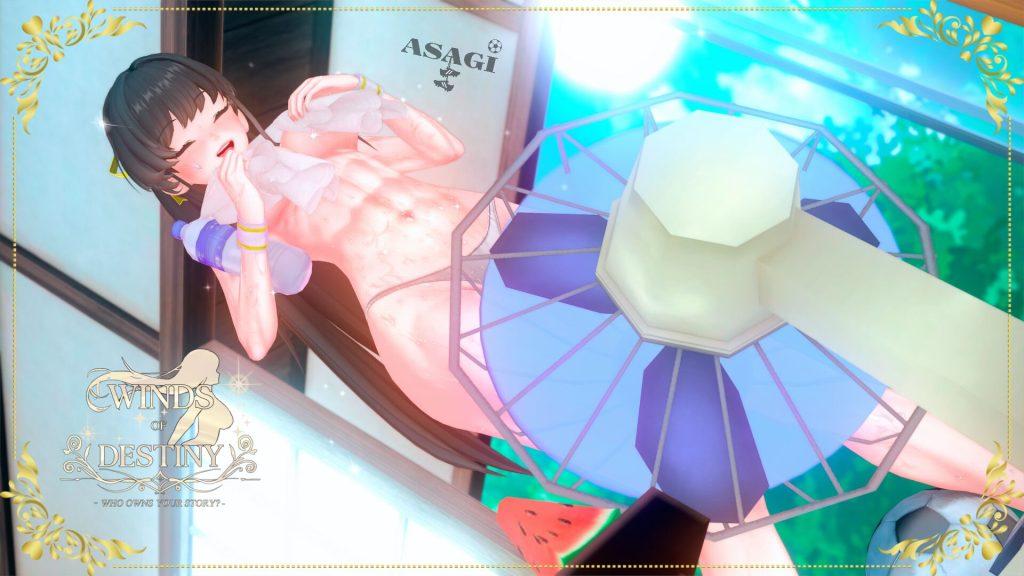 Winds of Destiny Rewind JOGO HENTAI - HENTAI GAME - SUPER HENTAI (1)