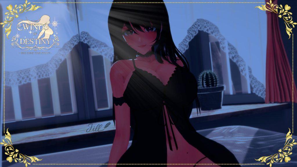 Winds of Destiny Rewind JOGO HENTAI - HENTAI GAME - SUPER HENTAI (1)