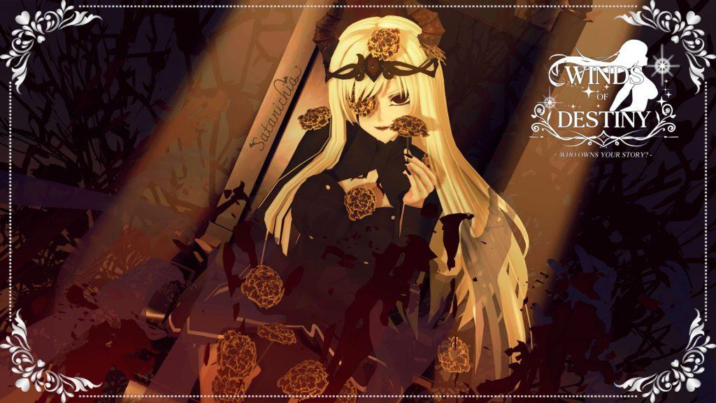 Winds of Destiny Rewind JOGO HENTAI - HENTAI GAME - SUPER HENTAI (1)