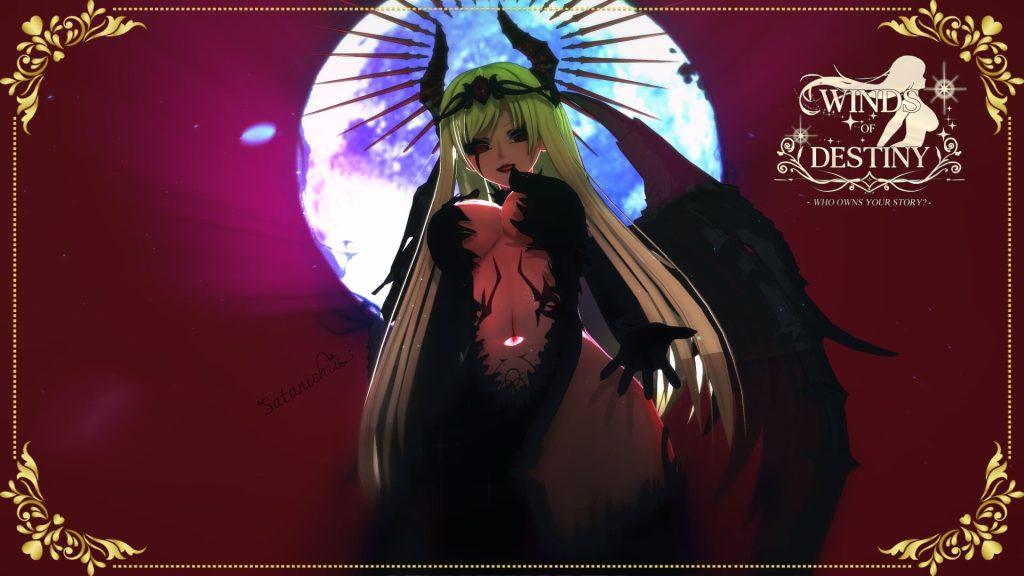 Winds of Destiny Rewind JOGO HENTAI - HENTAI GAME - SUPER HENTAI (1)