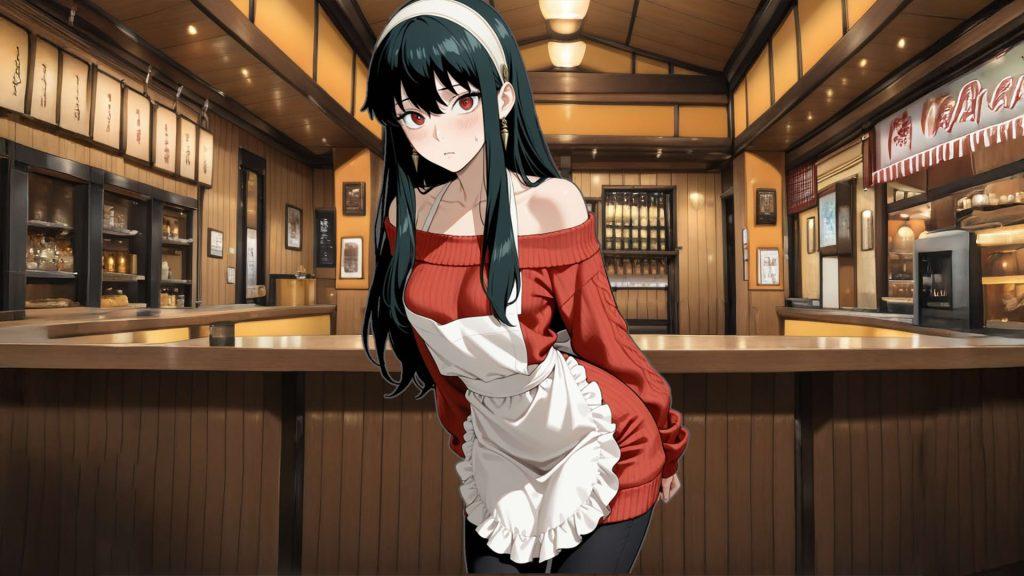 A Ninja's Return - JOGO HENTAI - GAME HENTAI - ADULT GAME - JOGO ADULTO (6)