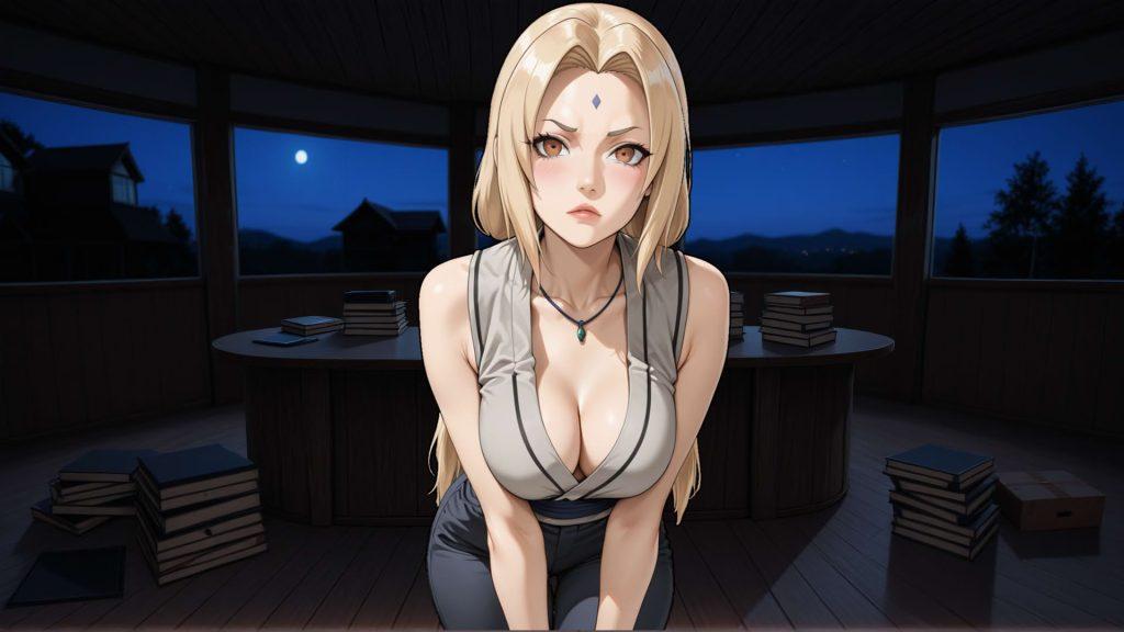 A Ninja's Return - JOGO HENTAI - GAME HENTAI - ADULT GAME - JOGO ADULTO (6)