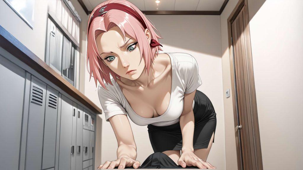 A Ninja's Return - JOGO HENTAI - GAME HENTAI - ADULT GAME - JOGO ADULTO (6)