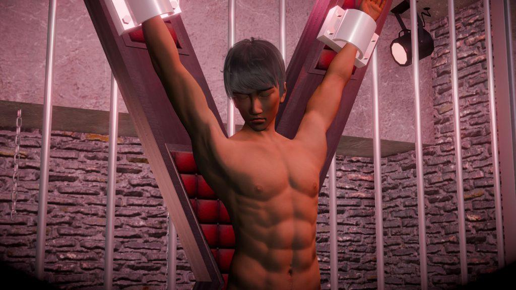 A Simple job - JOGO HENTAI - HENTAI GAME - JOGO ADULTO - ADULT GAME (3)