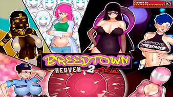 BreedTown 2 - JOGO RPGM - RPGM GAME - ADULT GAME - JOGO ADULTO (1)
