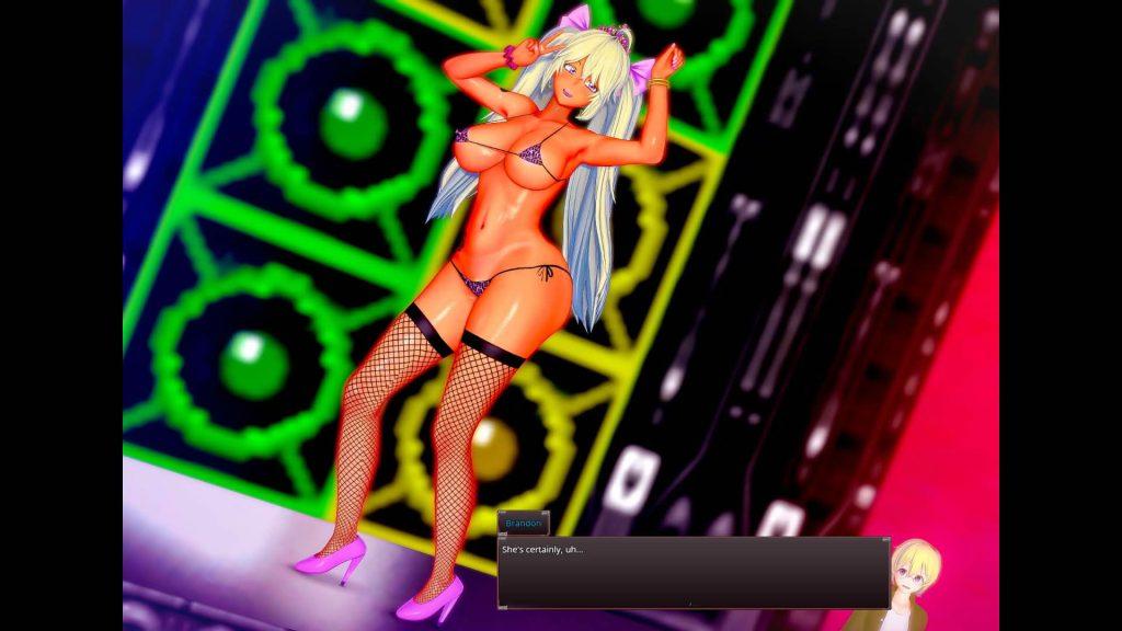 BreedTown 2 - JOGO RPGM - RPGM GAME - ADULT GAME - JOGO ADULTO (2)