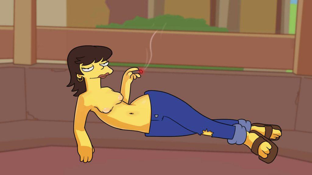 Burns Mansion - JOGO HENTAI - HENTAI GAME - ADULT GAME - JOGO ADULTO (6)