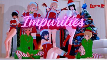 Impurities - JOGO HENTAI - JOGO PORNO - JOGO ADULTO
