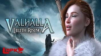 Valhalla Lilith Rising - JOGO HENTAI - JOGO PORNO - JOGO ADULTO