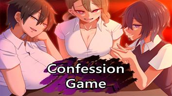 Confession Game - JOGO RPGM - RPGM GAME - ADULT GAME - JOGO ADULTO (1)