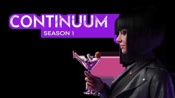 Continuum JOGO PORNO - PORN GAME - JOGO ADULTO (1)