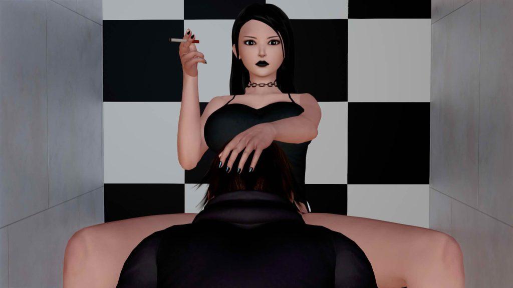 Disciple of Lust - JOGO RPGM - RPGM GAME - ADULT GAME - JOGO ADULTO (3)