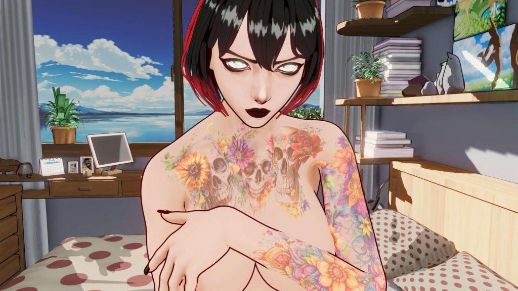 Family Secrets - JOGO HENTAI - HENTAI GAME - ADULT GAME - JOGO ADULTO (2)