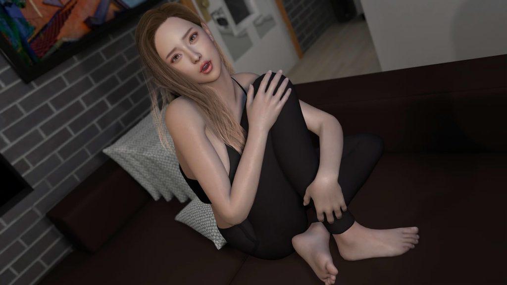 Forbidden Thoughts - JOGO PORNO - PORN GAME - ADULT GAME - JOGO ADULTO (3)