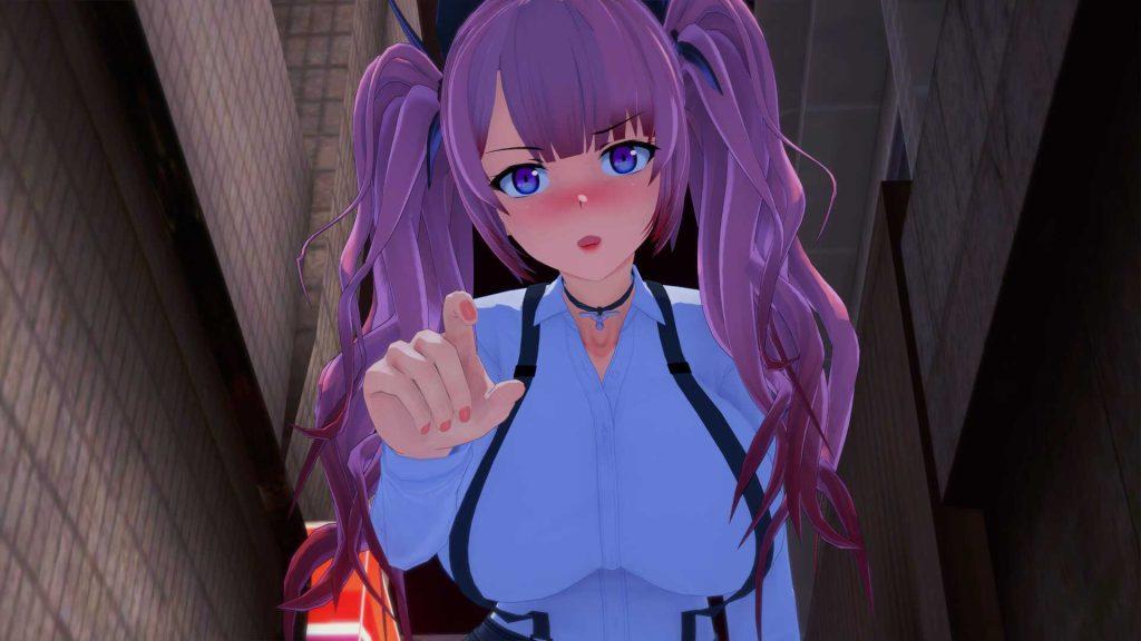 Genesis Proyect JOGO HENTAI - HENTAI GAME (1)