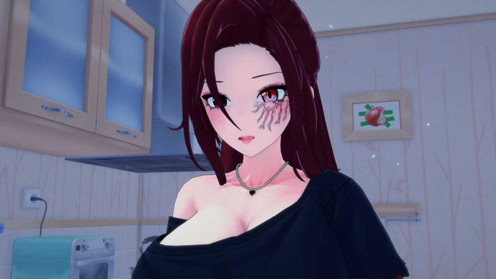Genesis Proyect JOGO HENTAI - HENTAI GAME (1)